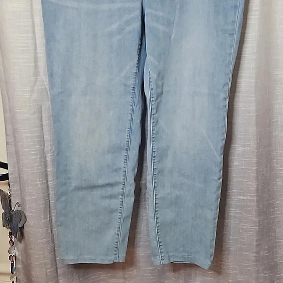 LANDS END JEANS - Picture 3 of 7